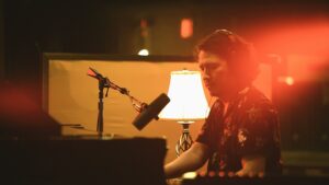 Nacho Quirarte studio