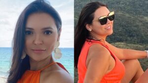 La empresaria Luciane Vaz habla sobre empoderamiento femenino Día Internacional de la Mujer