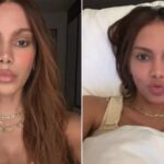 Belleza, elecciones e identidad: lo que el rostro de Anitta nos enseña sobre autoestima