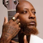 Brasileño Zion Malik lanza “EGO”: un disco de sanación y renacimiento