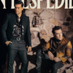 Carlos Rivera y Alejandro Fernández lanzan “Sin Despedida” 