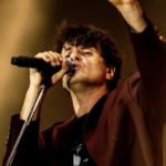 Ciro y los Persas llegan a Corrientes, en Buenos Aires, con su Gira 2026