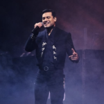 Carlos Rivera presenta Vida México: homenaje a la música mexicana