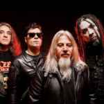 LA H NO MURÍO celebra en Resistencia los 35 años de su álbum “Ácido Argentino”