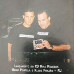 Two Brothers: La historia de Pablo Frazão y Klaus Frazão, los hermanos que transformaron décadas de experiencia en la música en tecnología para grandes escenarios