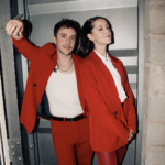Ainda presenta su nuevo EP “En Vivo en Buenos Aires”