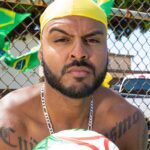Tio Sam lanza “Dale Olê”, el nuevo himno brasileño para el mundial