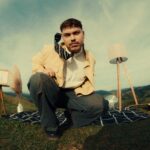 Brasileño Vini Pop transforma la superación en arte en el sencillo “E Se Viver For Isso”